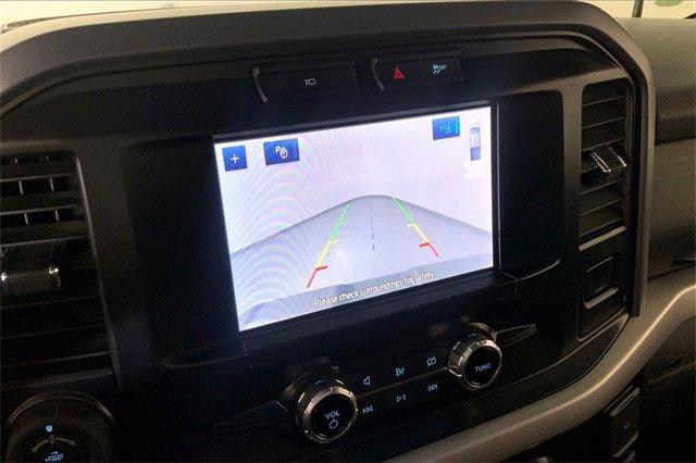2022 Ford F-150 Vehicle Photo in INDEPENDENCE, MO 64055-1314