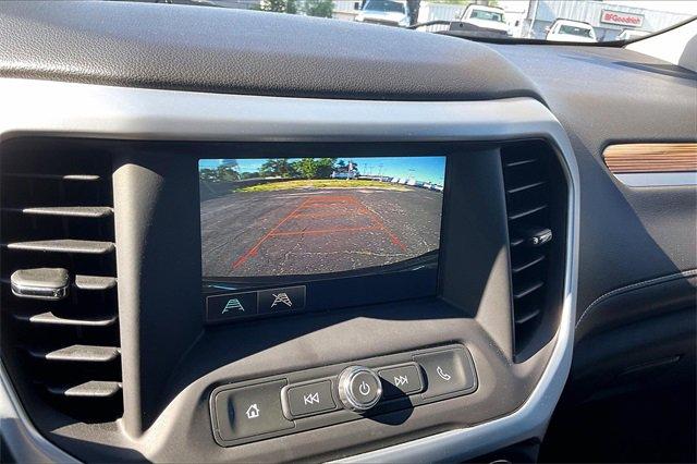 2017 GMC Acadia Vehicle Photo in INDEPENDENCE, MO 64055-1314