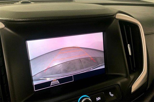 2024 GMC Terrain Vehicle Photo in KANSAS CITY, MO 64114-4545