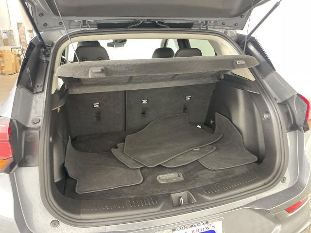 2020 Buick Encore GX Vehicle Photo in GILBERT, AZ 85297-0402