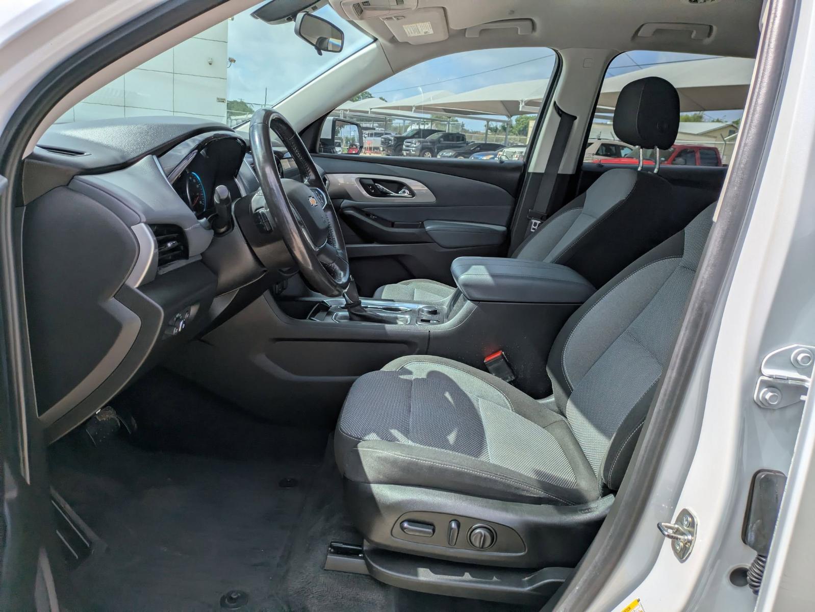 2019 Chevrolet Traverse Vehicle Photo in SELMA, TX 78154-1460