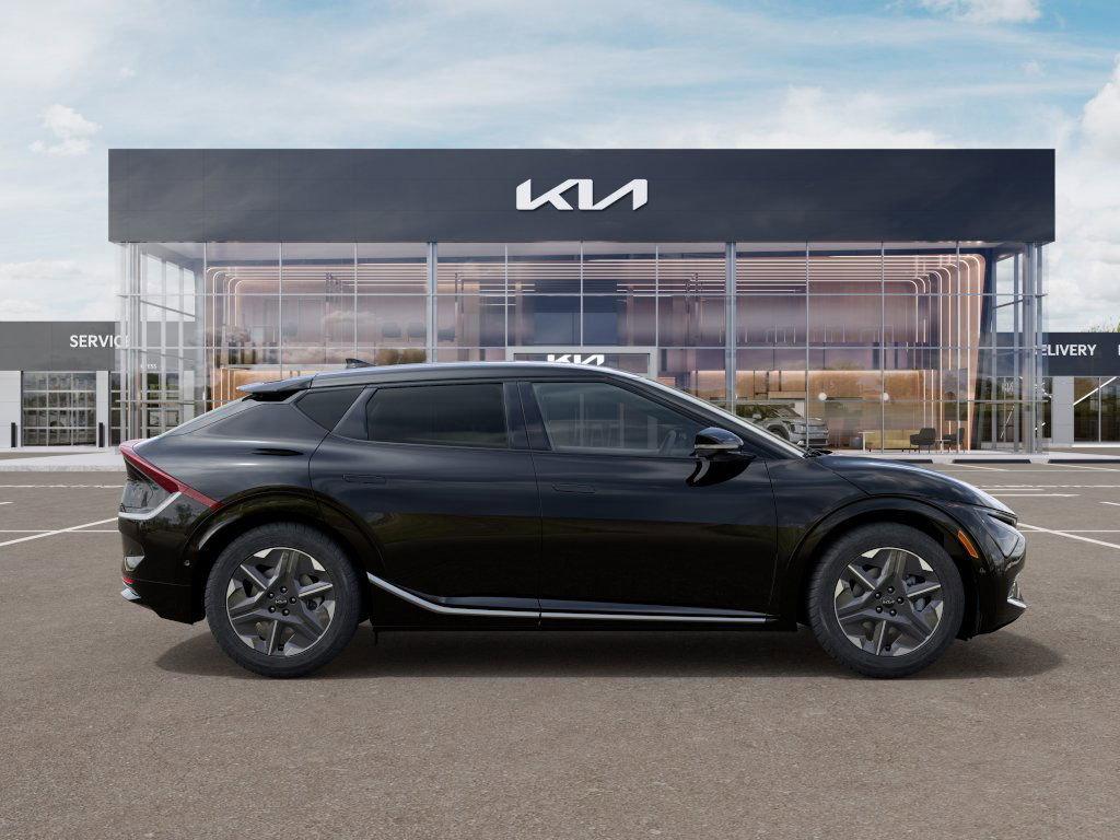 2025 Kia EV6 Vehicle Photo in Langhorne, PA 19047
