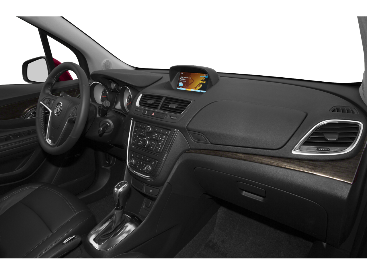 2015 Buick Encore Vehicle Photo in LANCASTER, PA 17601-0000