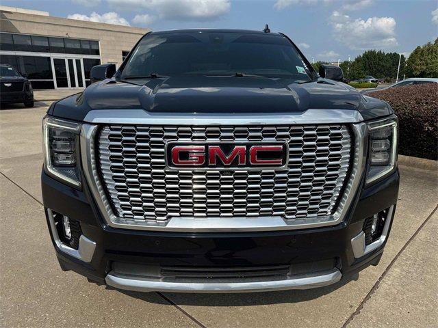2022 GMC Yukon Vehicle Photo in BATON ROUGE, LA 70809-4546