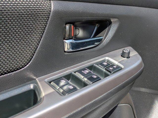 2017 Subaru Crosstrek Vehicle Photo in San Antonio, TX 78209