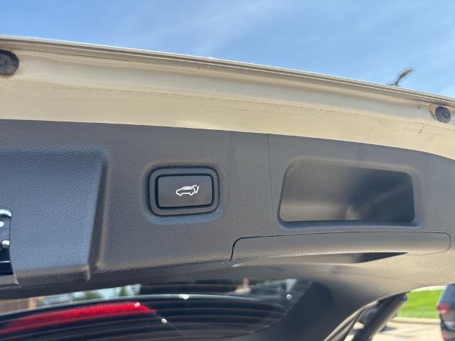 2023 Hyundai SANTA FE Vehicle Photo in Peoria, IL 61615