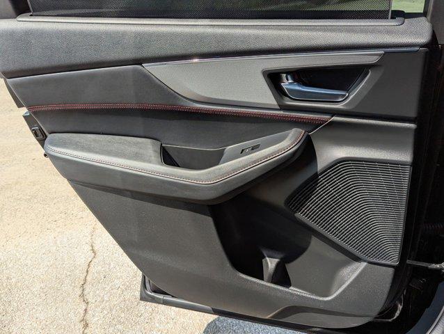 2023 Acura MDX Vehicle Photo in San Antonio, TX 78230