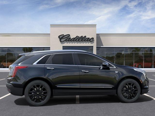 2025 Cadillac XT5 Vehicle Photo in SMITHTOWN, NY 11787-5023