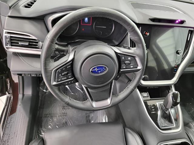 2024 Subaru Outback Vehicle Photo in Green Bay, WI 54304