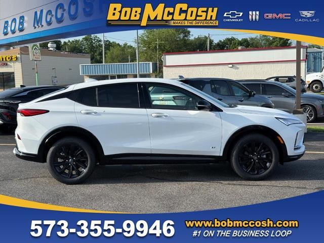 2025 Buick Envista Vehicle Photo in COLUMBIA, MO 65203-3903