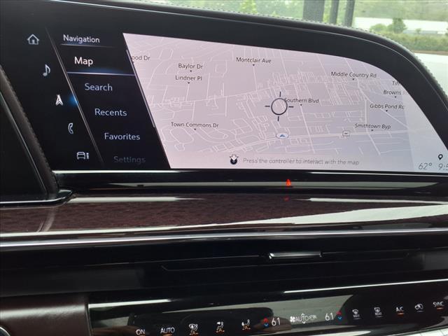 2021 Cadillac Escalade ESV Vehicle Photo in SMITHTOWN, NY 11787-5023