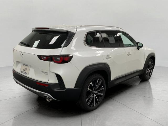 2025 Mazda CX-50 Vehicle Photo in Appleton, WI 54913