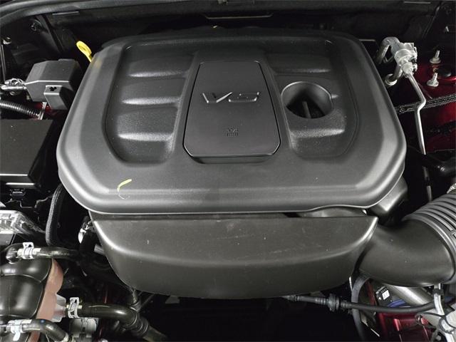 2020 Jeep Grand Cherokee Vehicle Photo in PRESCOTT, AZ 86305-3700