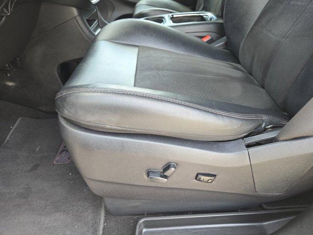 2019 Dodge Grand Caravan Vehicle Photo in Decatur, TX 76234