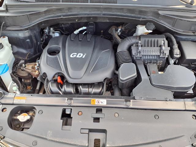 2015 Hyundai Santa Fe Sport Vehicle Photo in Oshkosh, WI 54904