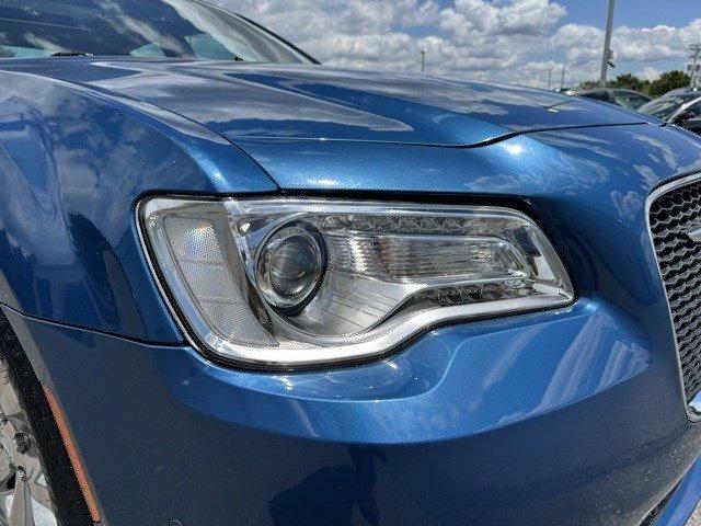 2020 Chrysler 300 Vehicle Photo in Mechanicsburg, PA 17050-1707