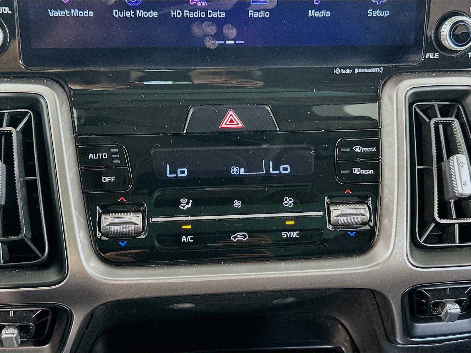 2022 Kia Sorento Vehicle Photo in Langhorne, PA 19047