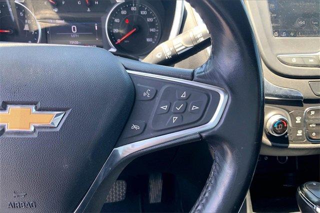 2019 Chevrolet Equinox Vehicle Photo in INDEPENDENCE, MO 64055-1377