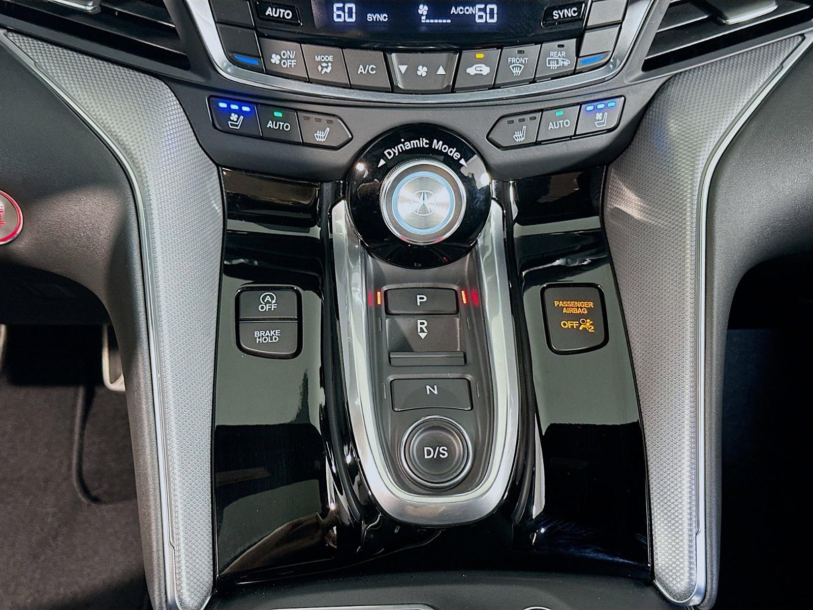 2022 Acura TLX Vehicle Photo in Langhorne, PA 19047