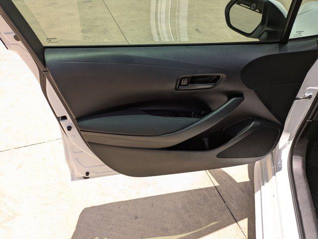 2024 Toyota Corolla Vehicle Photo in SELMA, TX 78154-1460