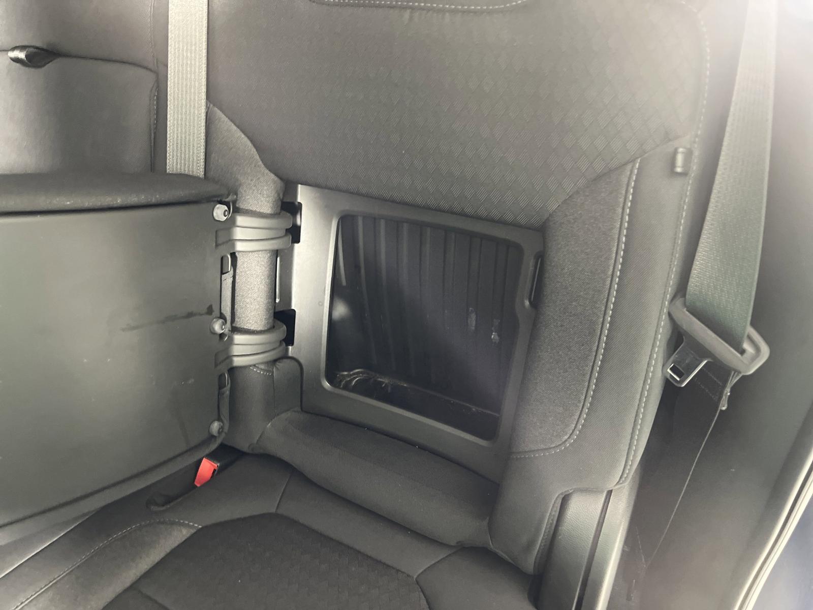 2021 Chevrolet Silverado 1500 Vehicle Photo in GEORGETOWN, TX 78626-7508