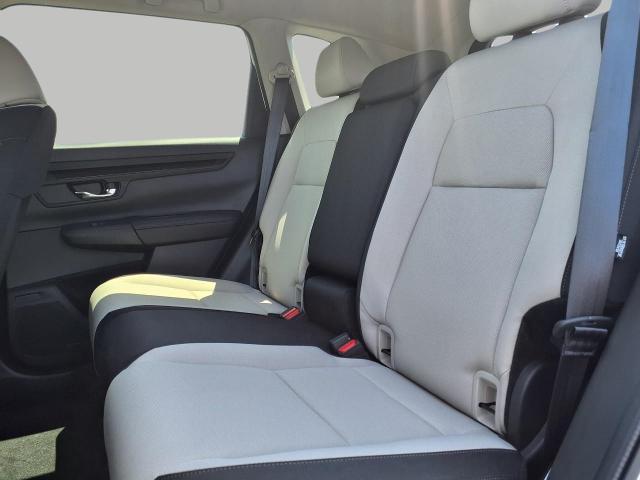 2026 Honda CR-V Vehicle Photo in Oshkosh, WI 54904