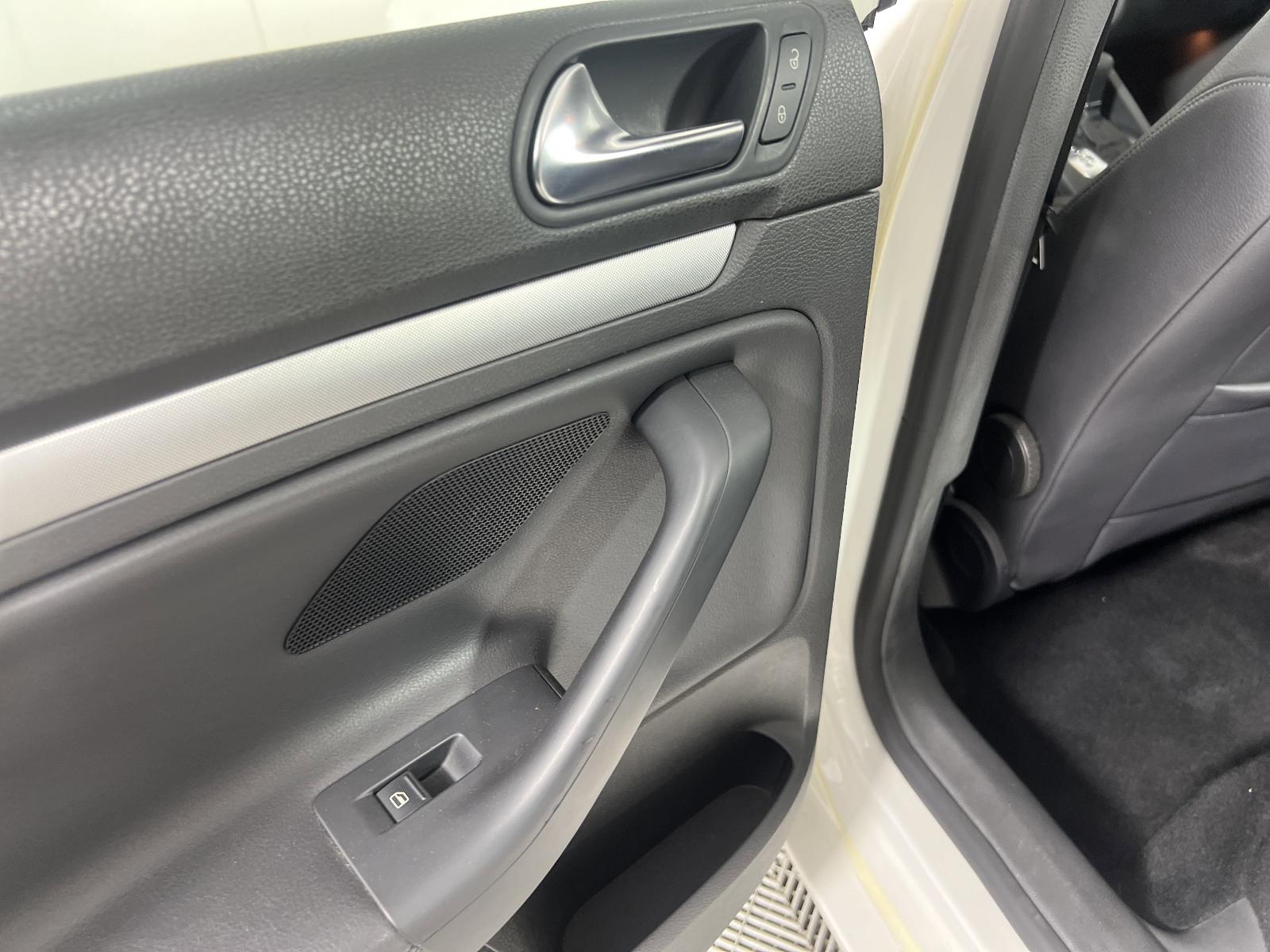 2009 Volkswagen Jetta Sedan Vehicle Photo in Georgetown, TX 78626