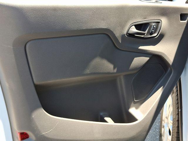2023 Ford Transit Cargo Van Vehicle Photo in DANBURY, CT 06810-5034