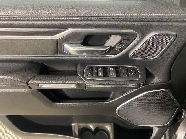 2023 Ram 1500 Vehicle Photo in BROCKTON, MA 02301-7113