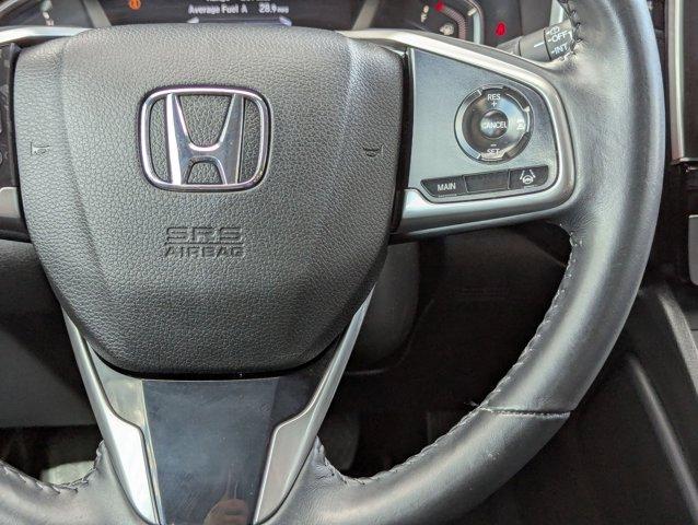 2019 Honda CR-V Vehicle Photo in San Antonio, TX 78230