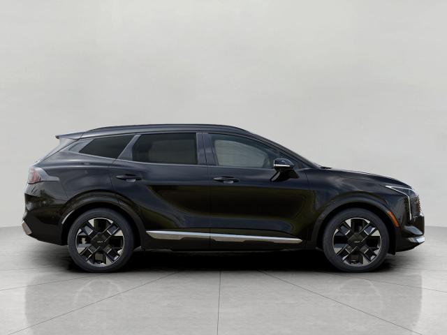 2026 Kia Sportage Vehicle Photo in Appleton, WI 54914