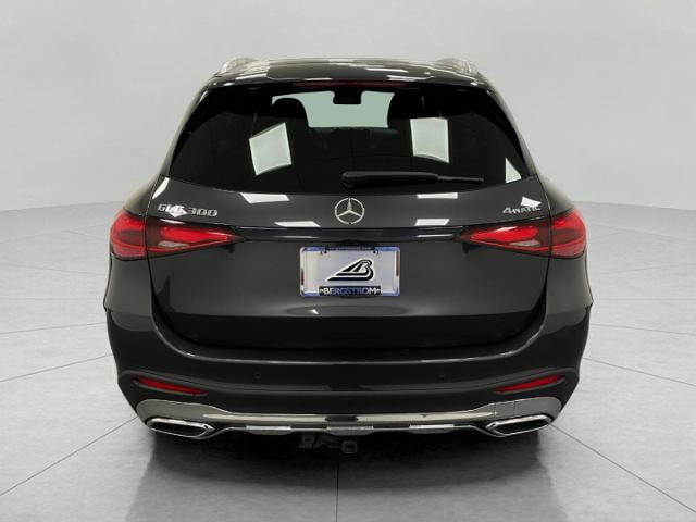2024 Mercedes-Benz GLC Vehicle Photo in Appleton, WI 54913