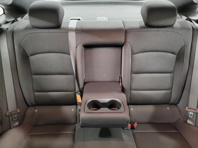 2024 Chevrolet Malibu Vehicle Photo in OSHKOSH, WI 54904-7811