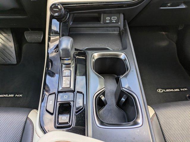 2023 Lexus NX 250 Vehicle Photo in San Antonio, TX 78209