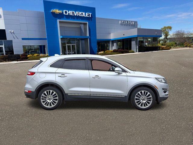2017 Lincoln MKC Vehicle Photo in DANBURY, CT 06810-5034