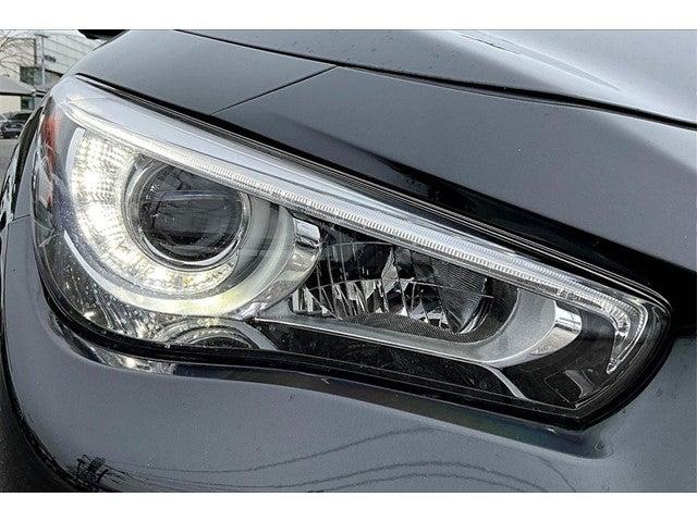 2023 INFINITI Q50 Vehicle Photo in San Antonio, TX 78230