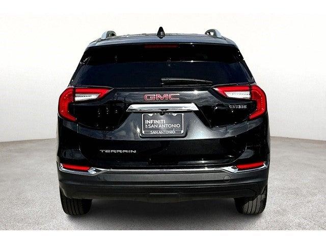 2024 GMC Terrain Vehicle Photo in San Antonio, TX 78230