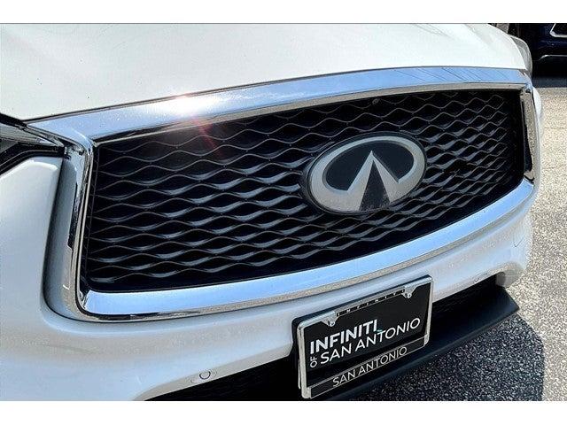 2019 INFINITI QX50 Vehicle Photo in San Antonio, TX 78230