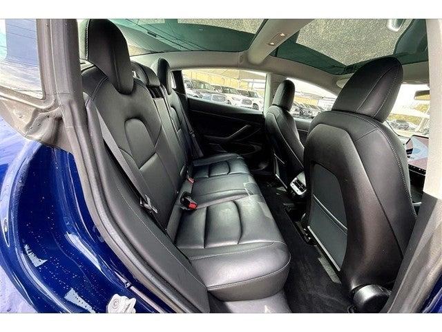 2018 Tesla Model 3 Vehicle Photo in San Antonio, TX 78230