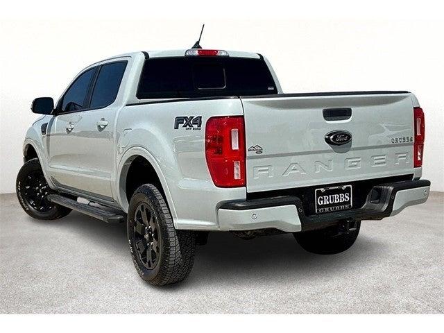 2022 Ford Ranger Vehicle Photo in Grapevine, TX 76051