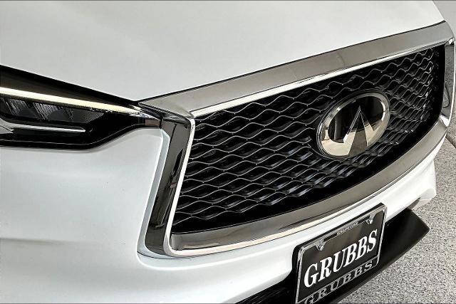 2023 INFINITI QX50 Vehicle Photo in Grapevine, TX 76051