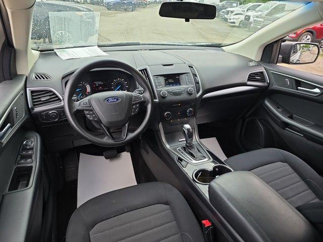 2018 Ford Edge Vehicle Photo in Pleasant Hills, PA 15236