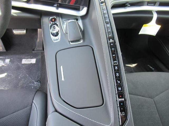 2025 Chevrolet Corvette Stingray Vehicle Photo in LEESBURG, FL 34788-4022