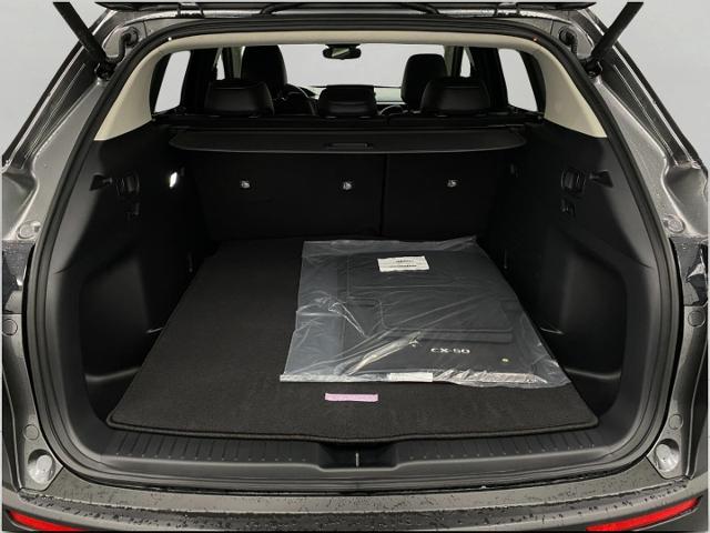 2025 Mazda CX-50 Vehicle Photo in Appleton, WI 54913