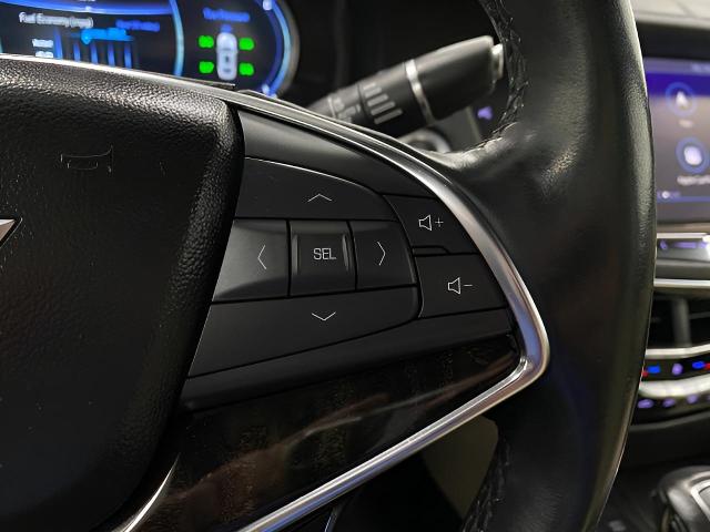 2019 Cadillac CT6 Vehicle Photo in Appleton, WI 54913
