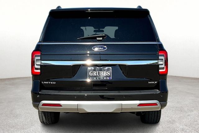 2022 Ford Expedition Max Vehicle Photo in San Antonio, TX 78230