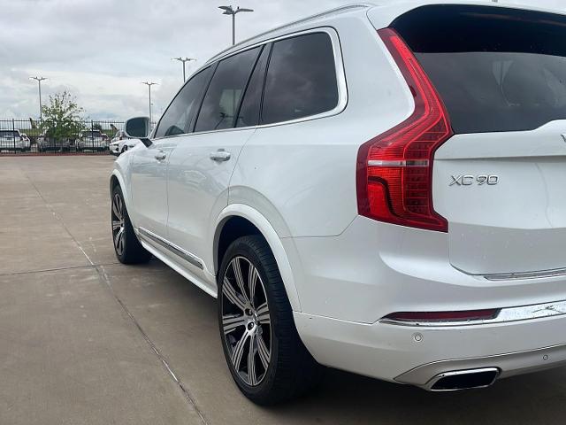 2020 Volvo XC90 Vehicle Photo in San Antonio, TX 78230
