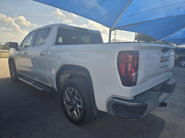 2023 GMC Sierra 1500 Vehicle Photo in Decatur, TX 76234