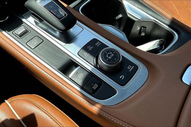 2024 INFINITI QX60 Vehicle Photo in San Antonio, TX 78230