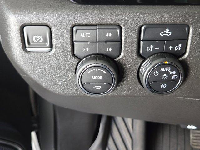 2024 Chevrolet Silverado 1500 Vehicle Photo in Decatur, TX 76234